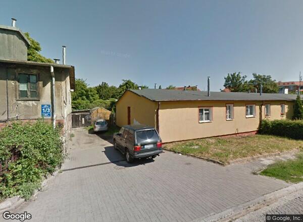 Ceny mieszkań Gdańsk Legnicka 1/3