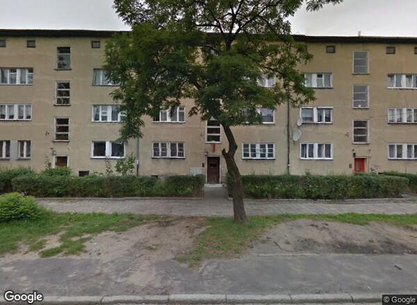 Ceny mieszkań Wrocław UL. GÓRNICZA 90