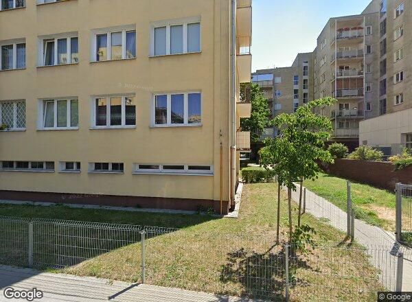 Ceny mieszkań Warszawa ul. Osowska 82A