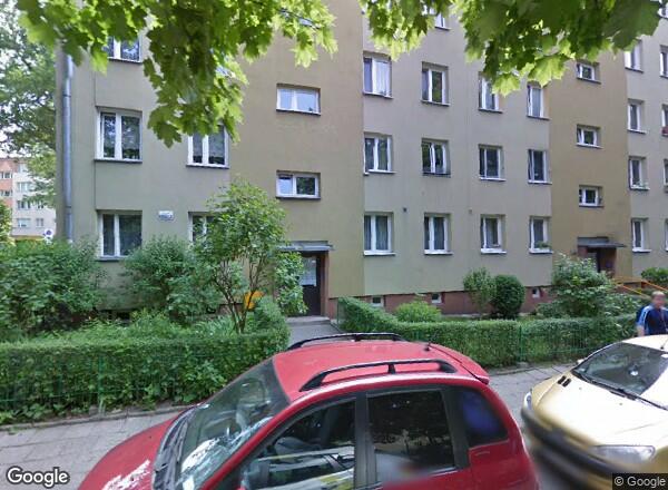 Ceny mieszkań Kraków Kmieca 5