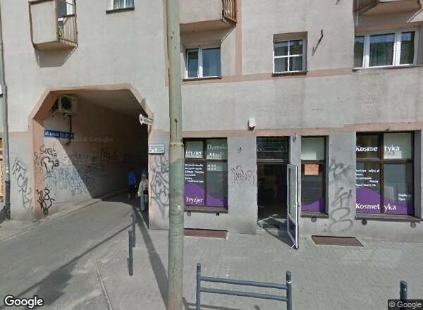 Ceny mieszkań Wrocław UL. STANISŁAWA DUBOIS 23