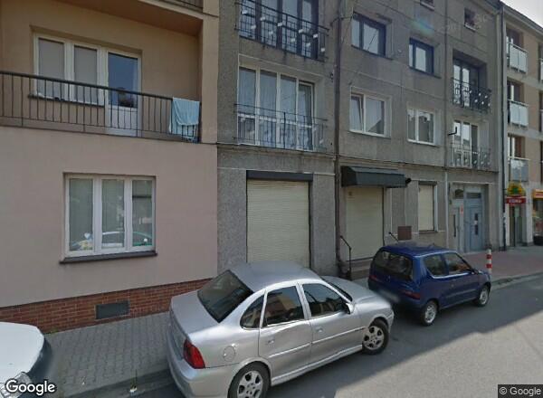 Ceny mieszkań Kraków Sarmacka 8