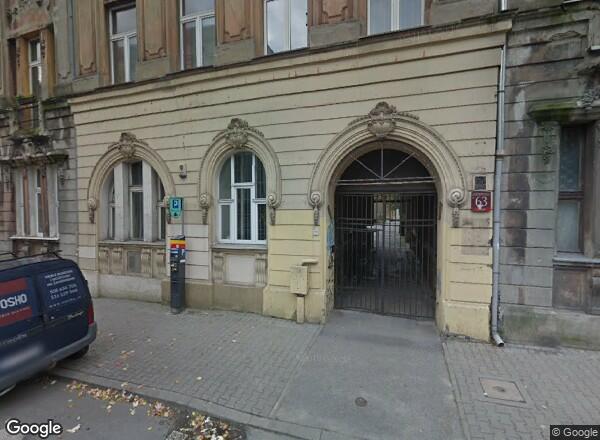 Ceny mieszkań Łódź Henryka Sienkiewicza 63