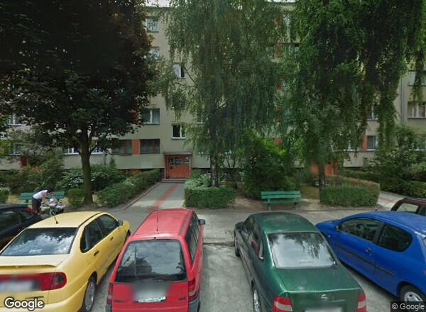 Ceny mieszkań Wrocław UL. STEFANA CZARNIECKIEGO 22