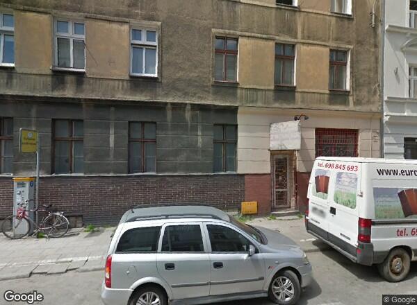 Ceny mieszkań Poznań Piotra Wawrzyniaka 17