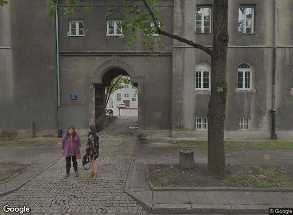 Ceny mieszkań Warszawa ul. J. Hoene-Wrońskiego 1