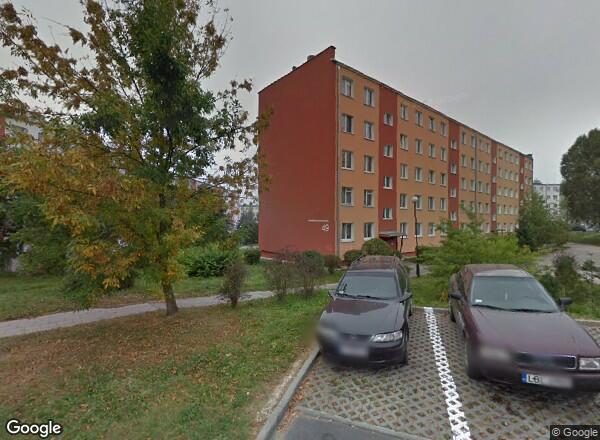 Ceny mieszkań Lublin Jana Samsonowicza 49