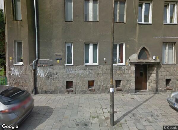 Ceny mieszkań Wrocław UL. STALOWA 2