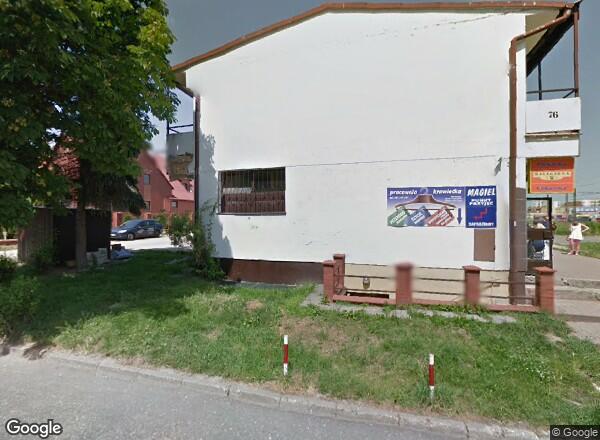 Ceny mieszkań Kraków Osiedle Bohaterów Września 76