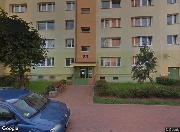 Ceny mieszkań Szczecin Lucjana Rydla 9