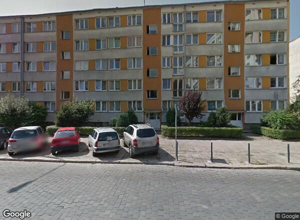 Ceny mieszkań Wrocław UL. WIELKA 35