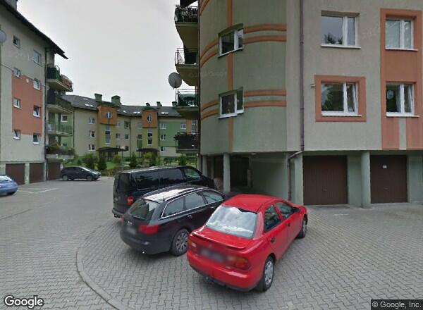 Ceny mieszkań Gdynia Rdestowa 142
