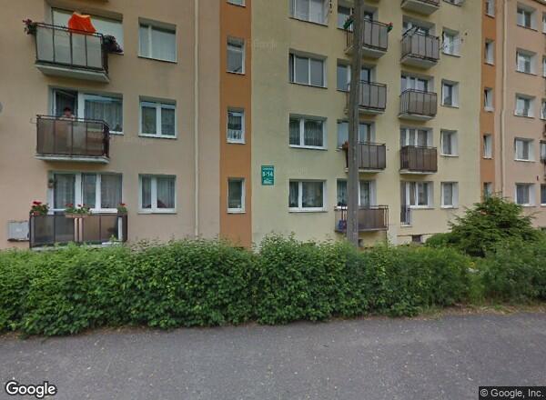 Ceny mieszkań Gdynia Wejherowska 12