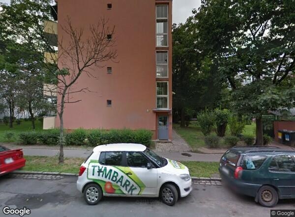 Ceny transakcyjne mieszkań Wrocław AL. JAWOROWA 32B