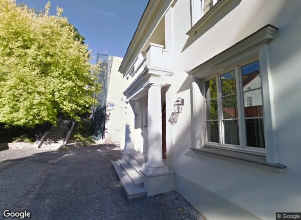 Ceny mieszkań Warszawa ul. Profesorska 4