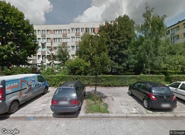 Ceny mieszkań Wrocław UL. STEFANA CZARNIECKIEGO 33