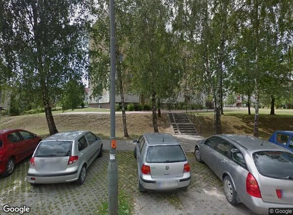 Ceny transakcyjne mieszkań Kielce Leszczyńska 68