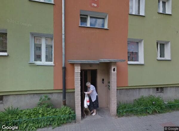 Ceny transakcyjne mieszkań Gorzów Wielkopolski 8 MAJA 3C