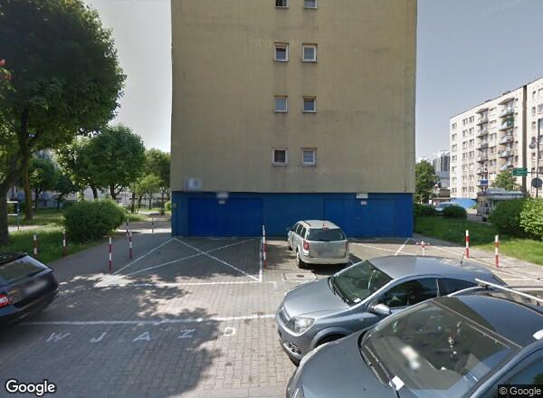 Ceny mieszkań Katowice Michała Grażyńskiego 13