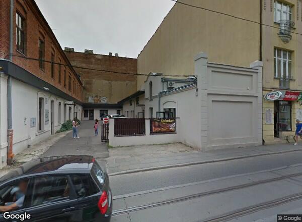 Ceny mieszkań Łódź Kpt Pilota Franciszka Żwirki 6