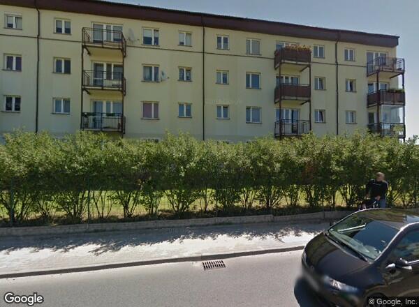 Ceny mieszkań Warszawa ul. Skarbka z Gór 118