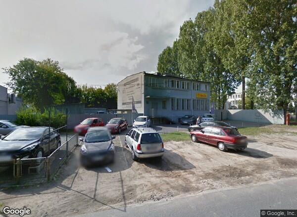 Ceny mieszkań Warszawa ul. M. Oczapowskiego 17