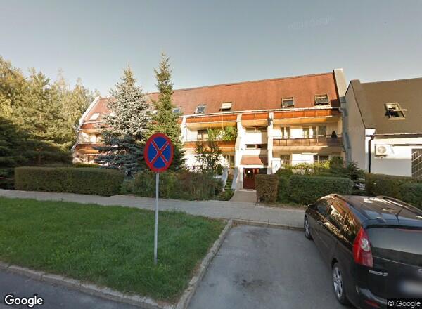 Ceny mieszkań Lublin Różana 16
