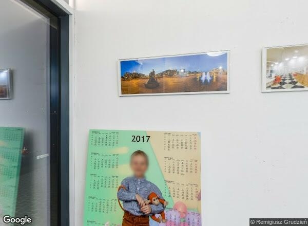 Ceny transakcyjne mieszkań Warszawa ul. A. Gieysztora 2