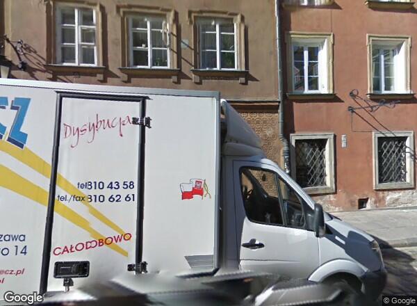 Ceny mieszkań Warszawa ul. Piwna 51/53