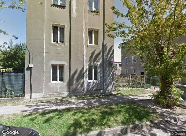 Ceny mieszkań Łódź Żytnia 9