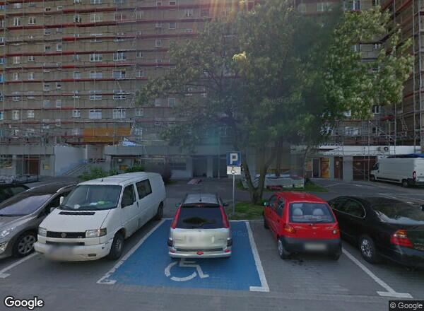 Ceny mieszkań Poznań Orła Białego 65