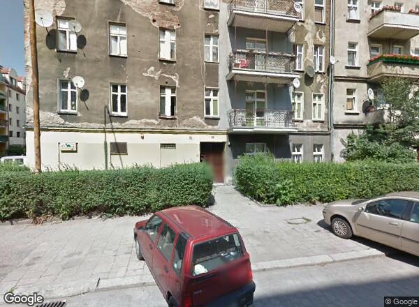 Ceny mieszkań Wrocław UL. IGNACEGO DASZYŃSKIEGO 30