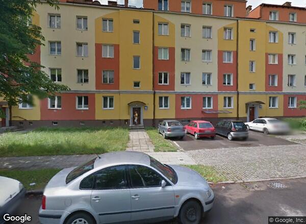 Ceny mieszkań Gdańsk Oliwska 76