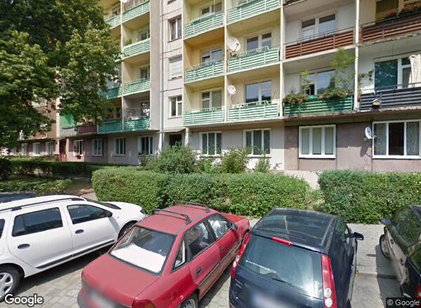 Ceny mieszkań Wrocław UL. IWANA PAWŁOWA 12