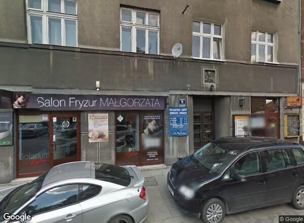 Ceny mieszkań Kraków Madalińskiego 5