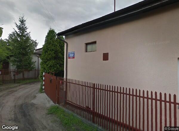 Ceny transakcyjne mieszkań Ząbki Jana Pawła II 19J