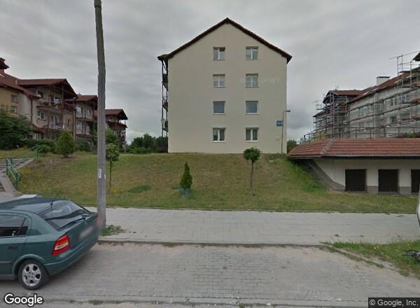 Ceny mieszkań Gdańsk Damroki 93