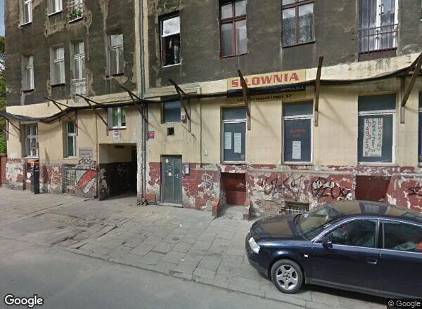 Ceny mieszkań Łódź Stefana Żeromskiego 17