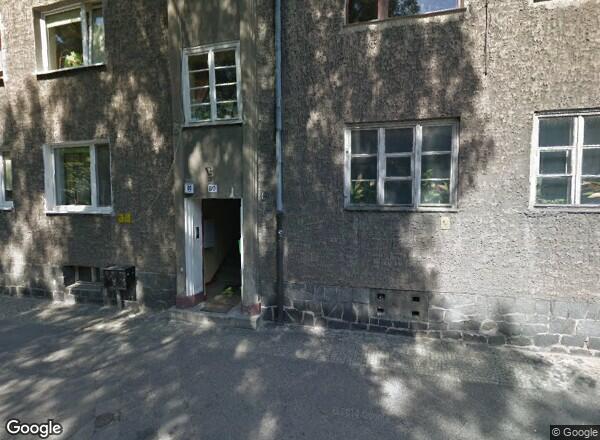 Ceny mieszkań Wrocław UL. GRUDZIĄDZKA 80