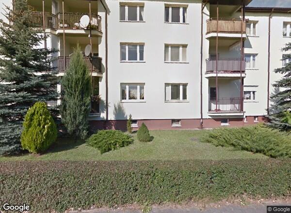 Ceny mieszkań Poznań Horacego 13