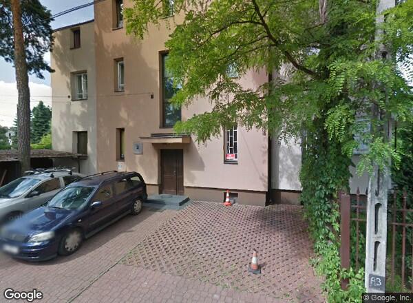 Ceny mieszkań Warszawa ul. B. Hertza 9