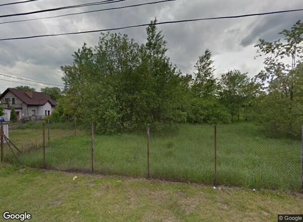 Ceny mieszkań Katowice Artura Grottgera 67B