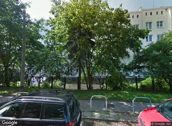 Ceny transakcyjne mieszkań Gdynia Aleja Marsz. Piłsudskiego 50