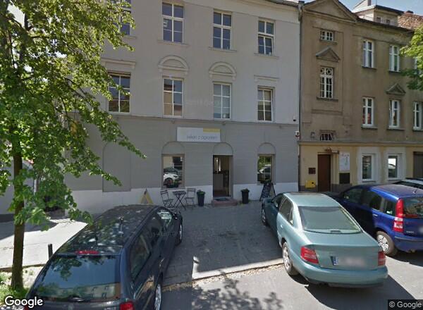 Ceny mieszkań Poznań Bolesława Limanowskiego 5