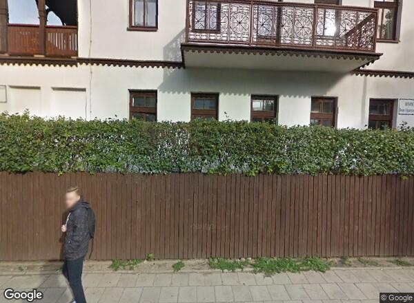 Ceny transakcyjne mieszkań Białystok Jana III Sobieskiego 1