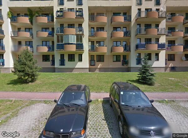 Ceny mieszkań Kraków Osiedle Dywizjonu 303 25