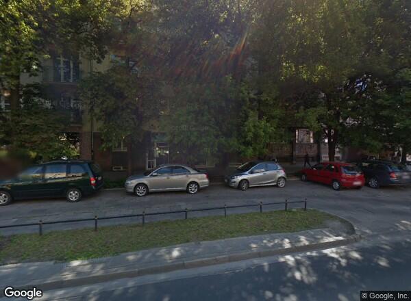 Ceny mieszkań Warszawa al. Niepodległości 142
