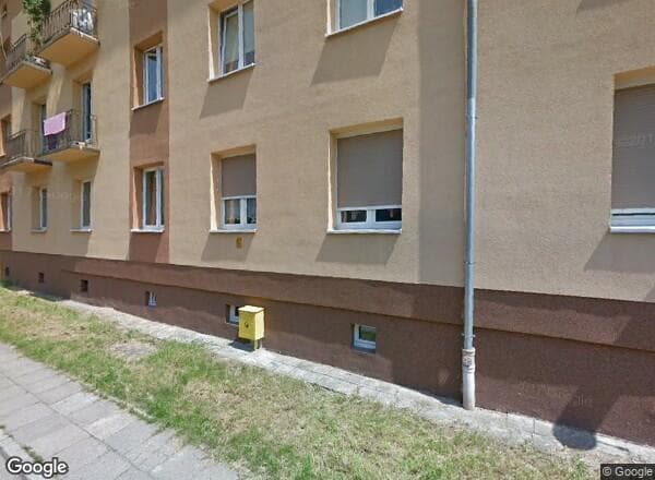 Ceny transakcyjne mieszkań Opole Robotnicza 26-30