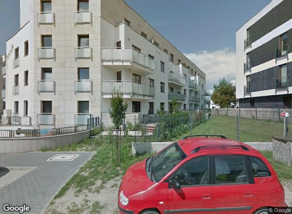 Ceny mieszkań Wrocław UL. RYMARSKA 43