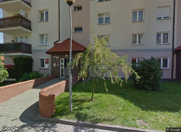 Ceny mieszkań Szczecin Stanisława Ignacego Witkiewicza 55